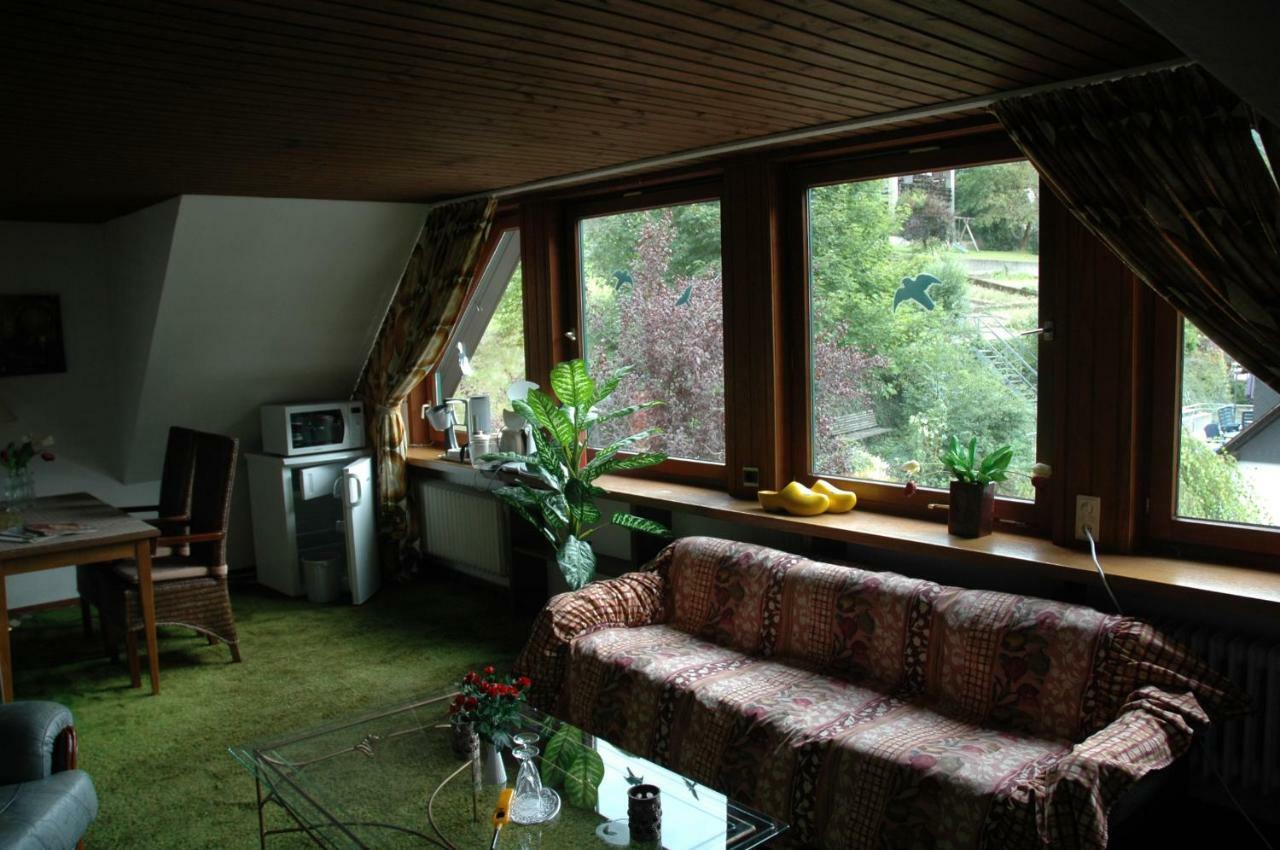 Gasthof Hollaender Eck Lennestadt Luaran gambar